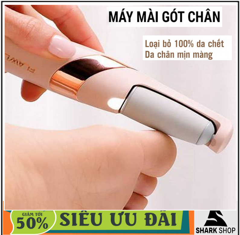 Máy Chà Gót Chân,Tẩy Tế Bào Chết Cao Cấp,Máy Chà Gót Chân Chuyên Dụng Dùng Làm Nail Spa Thẫm Mỹ Viện,Tẩy Tế Bào Chết Cho Tiệm Nail,Cá Nhân Tại Nhà Phục Hồi Đôi Chân Khỏe Mạnh Và Đẹp Đẽ,Tạm Biệt Làn Da Dày Và Các Vết Chai Lâu Ngày