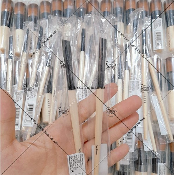 Cọ Bobbi Brown các dòng