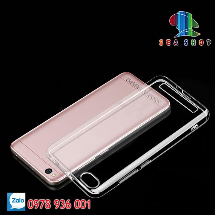 Case for Xiaomi RedMi 5A