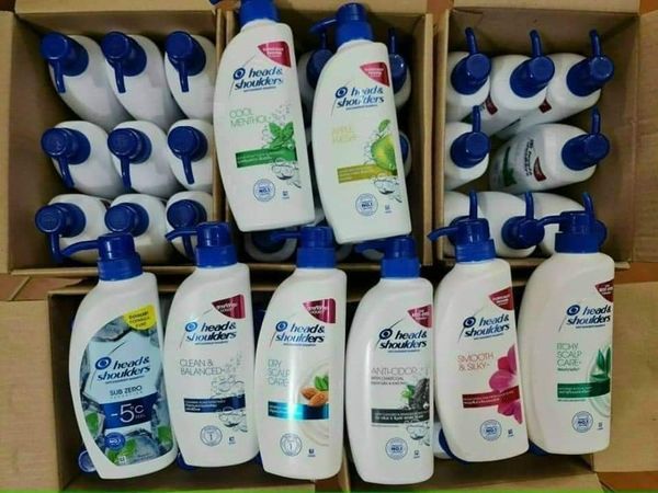 Dầu gội Head and Shoulder Thái 450ml