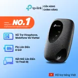 [????Bán Chạy????] Bộ Phát Wifi Di Động 3G/4G TP-Link M7000 / M7200 / MT110 Pin 2000 mAh