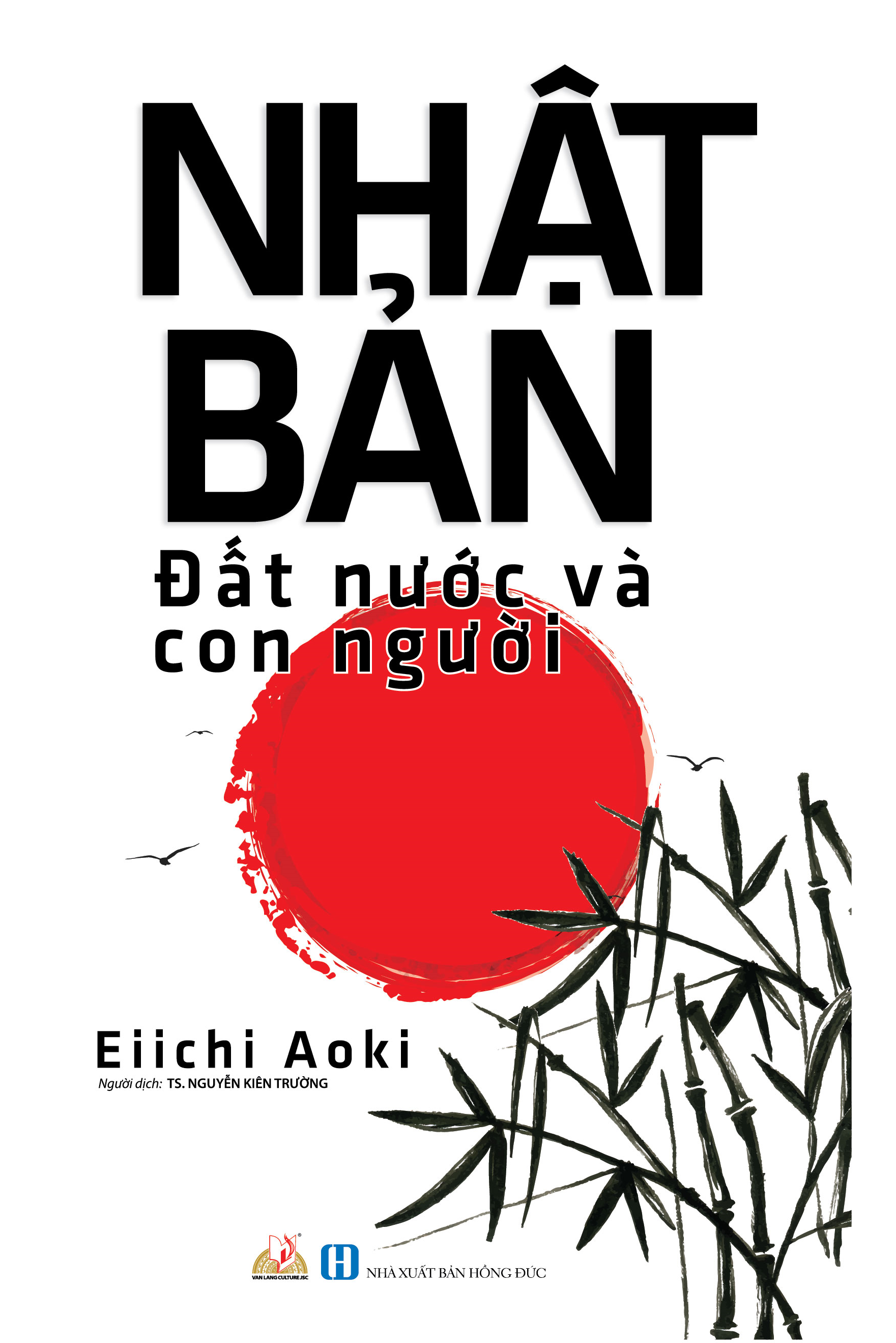 Nguyetlinhbook - nhật bản - đất nước và con người - tác giả: eiichi aoki.