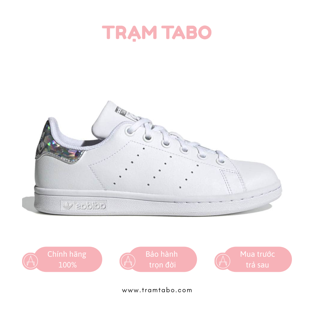 Adidas Stan Smith Trắng giá tốt Tháng 11,2022|BigGo Việt Nam