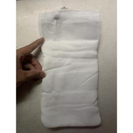 Túi lọc chống tràn 18x35cm