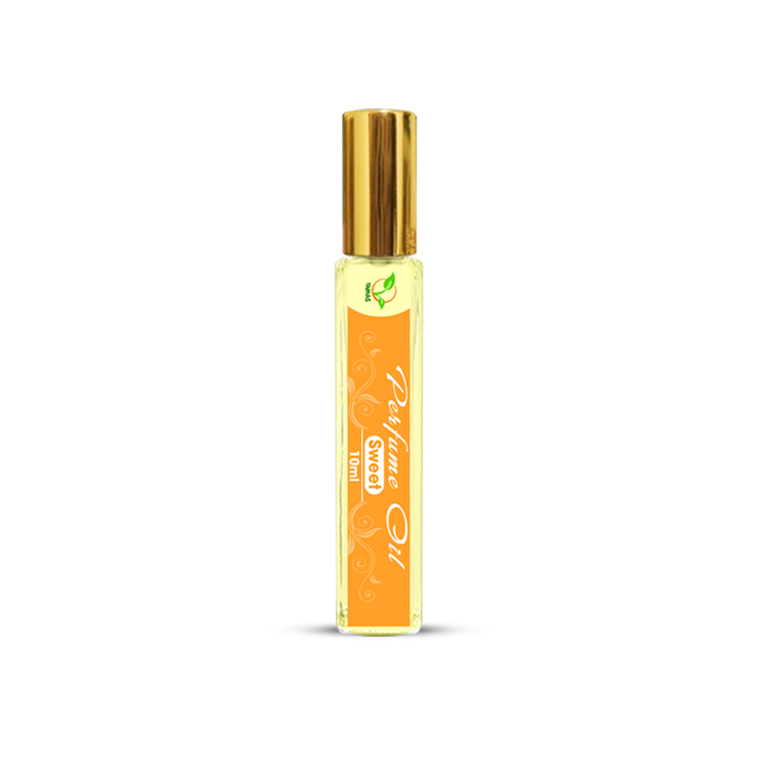 Tinh dầu nước hoa SWEET chai 10ml TAMAS,được chiết xuất từ tinh dầu thiên nhiên, an toàn cho sức khỏe, hương thơm nhẹ nhàng tươi mát