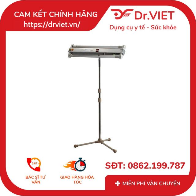 MÁNG ĐÈN CỰC TÍM 2 BÓNG Hiệu quả -TNE 7 MÁNG ĐÈN CỰC TÍM 2 BÓNG Hiệu quả -TNE