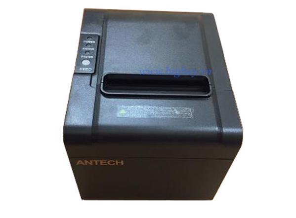 Máy in hóa đơn antech a80ii