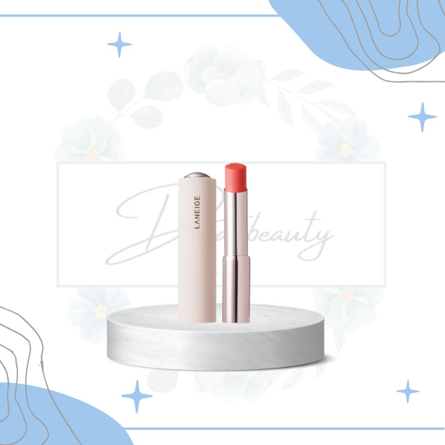 Son Laneige Ultimate Glow Lipstick