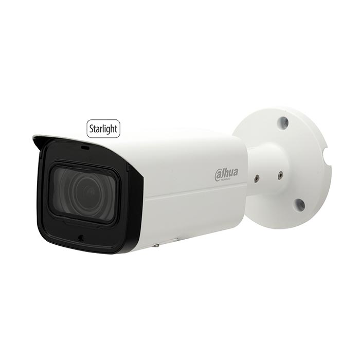 Camera IP Starlight 2MP DAHUA DH-IPC-HFW2231T-AS-S2 (KBT)
