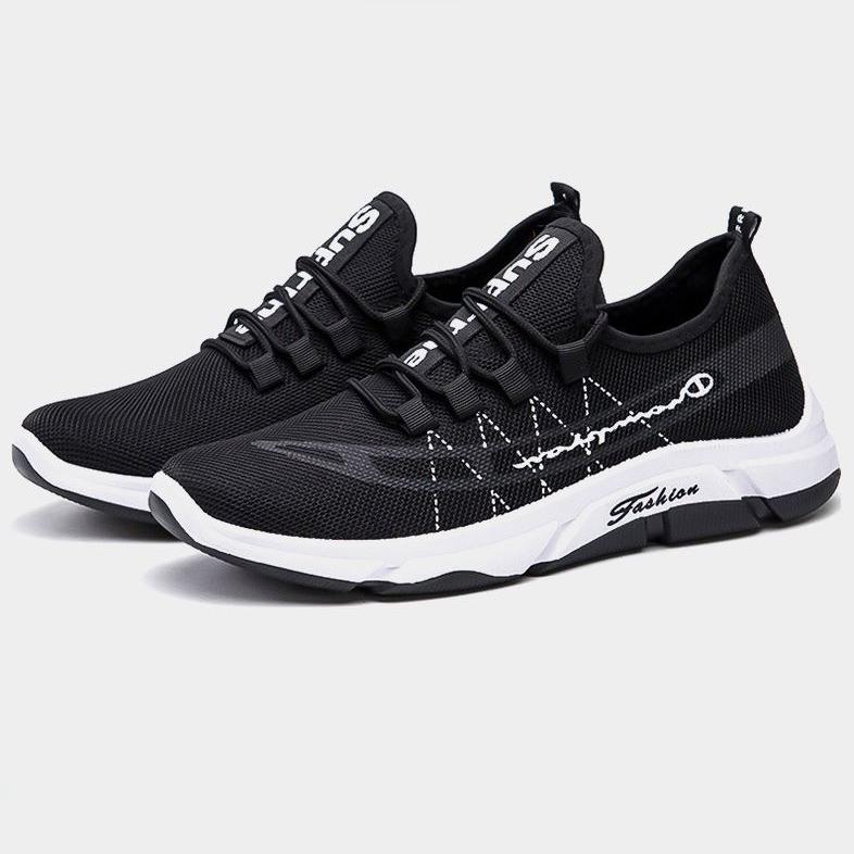 Giày sneaker nam hàn quốc Cực Hot (Giá Cực Shock) - ADAM SHOP(AD33)