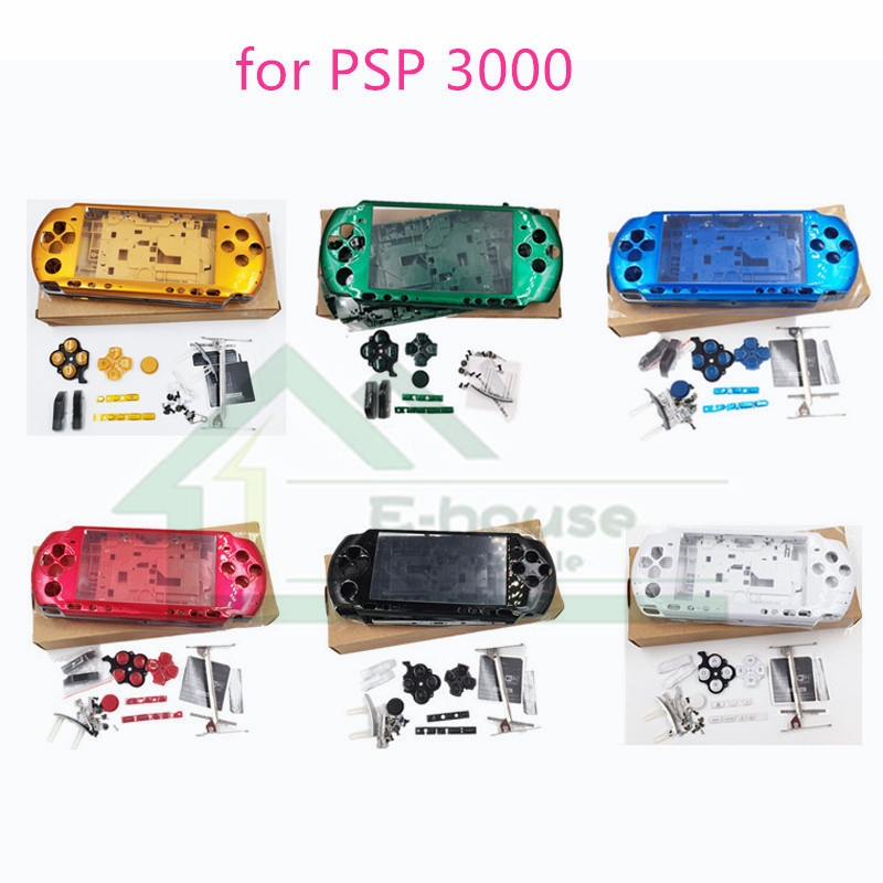 PSP-3000 家庭用ゲーム本体