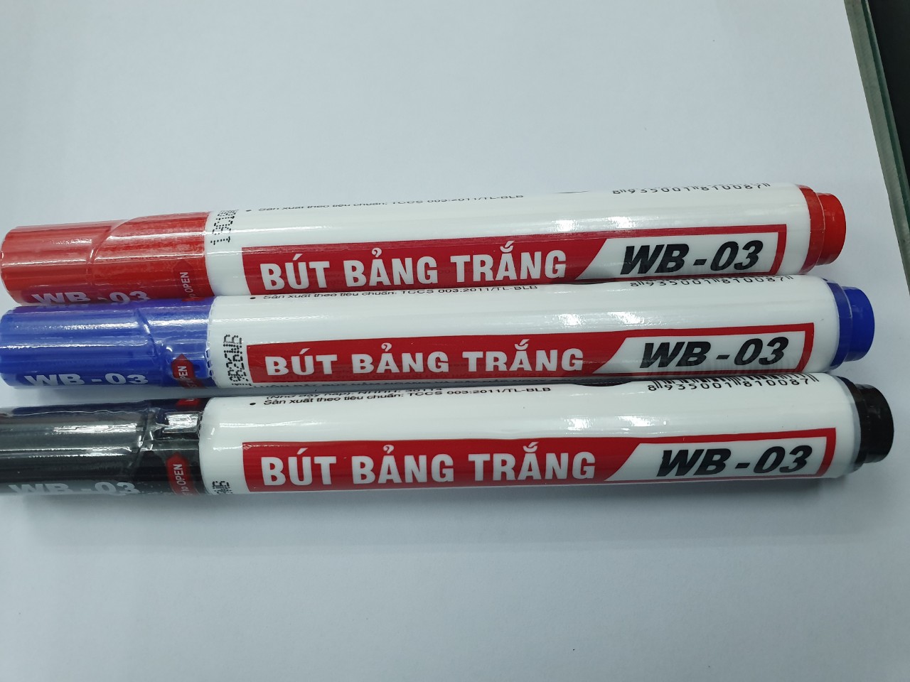 Bút lông bảng tl wb03 white board marker ̣̣̣̣̣