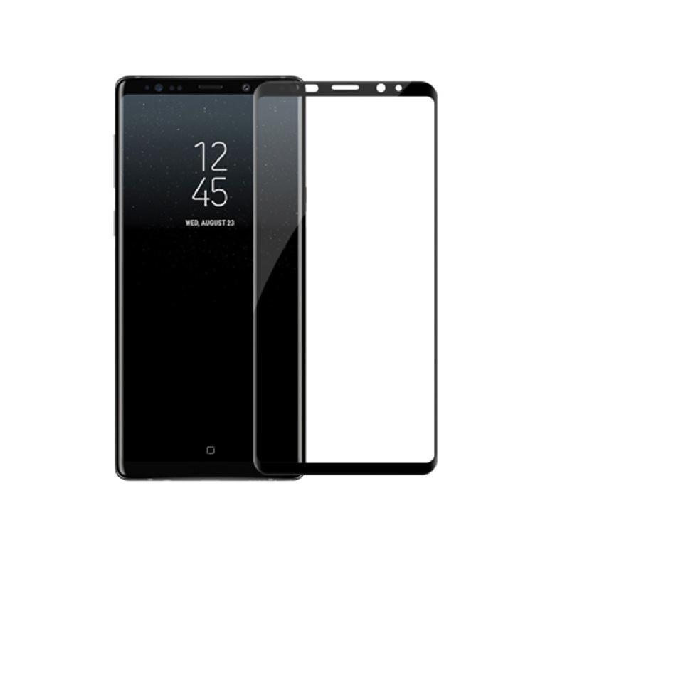 Kính cường lực Samsung Galaxy Note 8 5D xịn tràn viền Full keo cao cấp