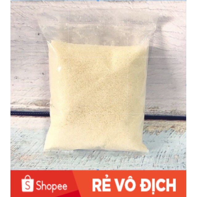 Bột gelatin pháp 250 bloom - 50g/ 100g