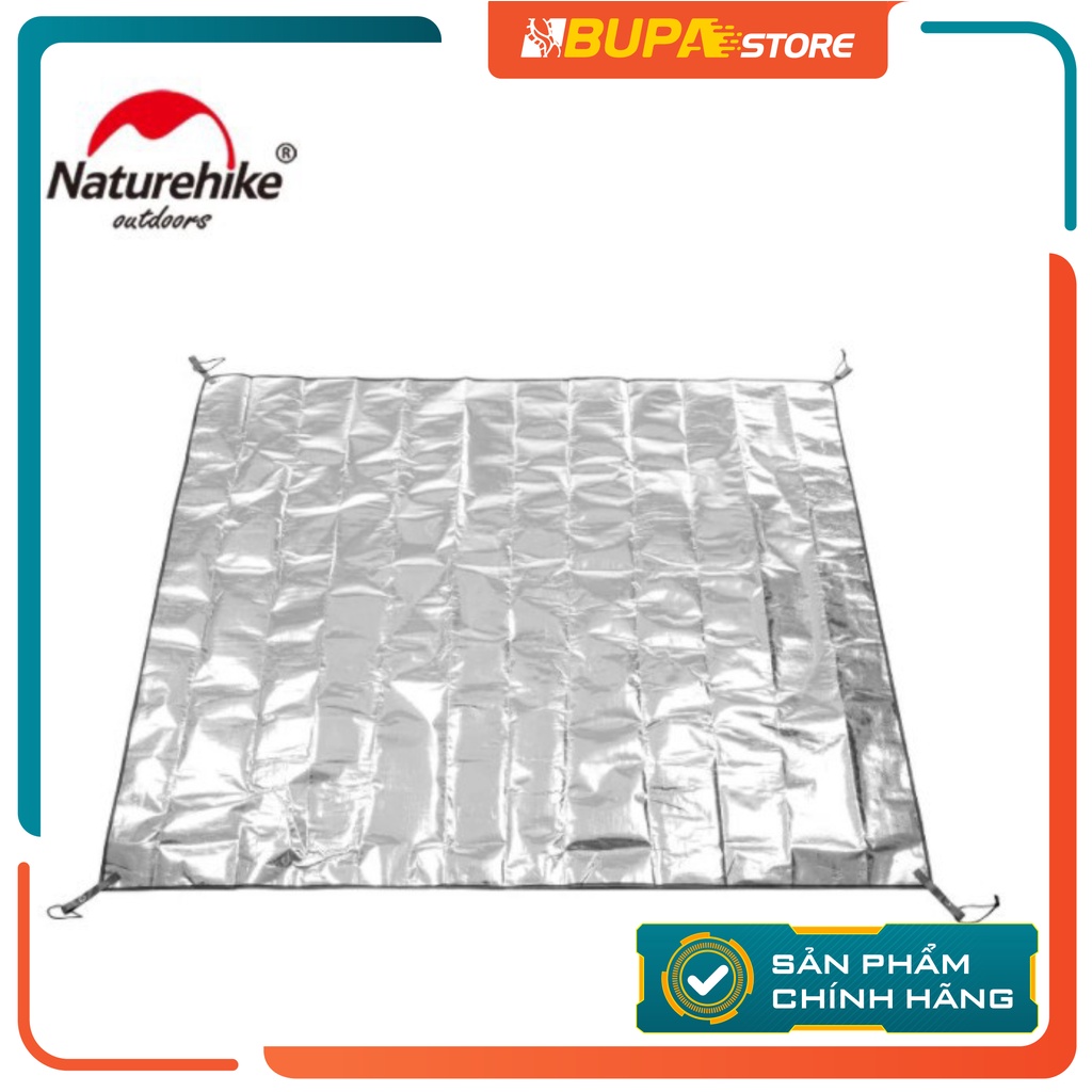 Tấm trải dã ngoại cách nhiệt Naturehike NH20FCD03