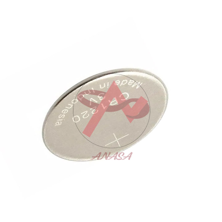 Pin cr1220 3v 12x2mm