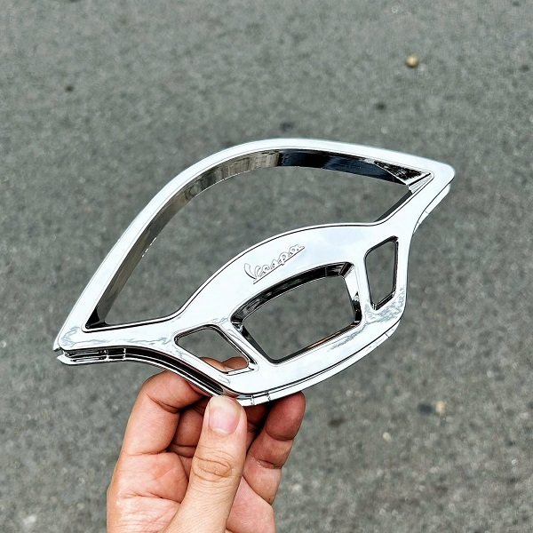 Mặt Đồng Hồ Xiken Cho Xe Máy Vespa Sprint Primavera