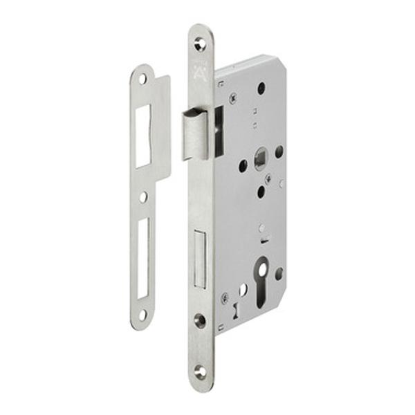 [HCM]THÂN KHÓA HAFELE 911.02.153 cho cửa phòng