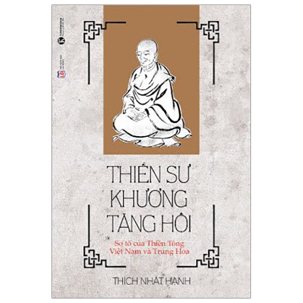 Fahasa - Thiền Sư Khương Tăng Hội