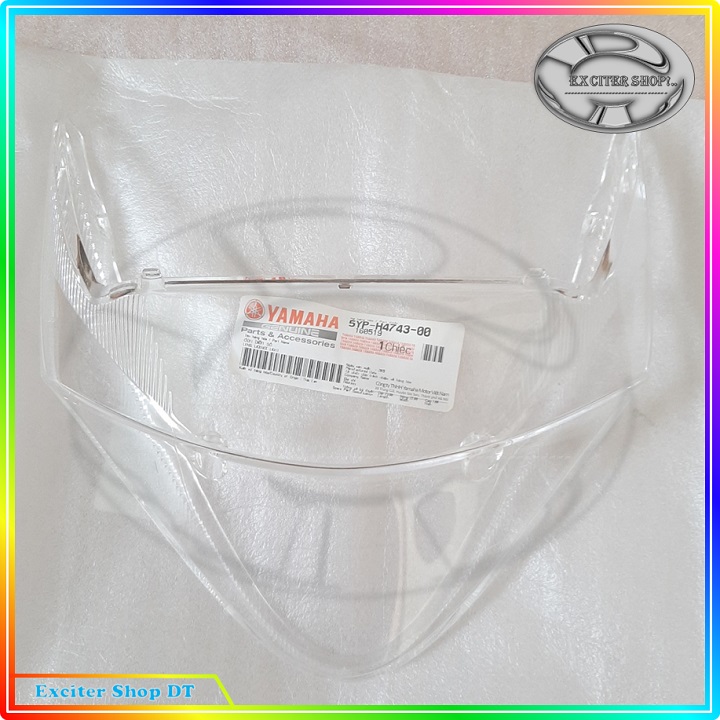 Kiếng đèn lái, đèn hậu exciter 2006 - 2010, hàng chính hãng