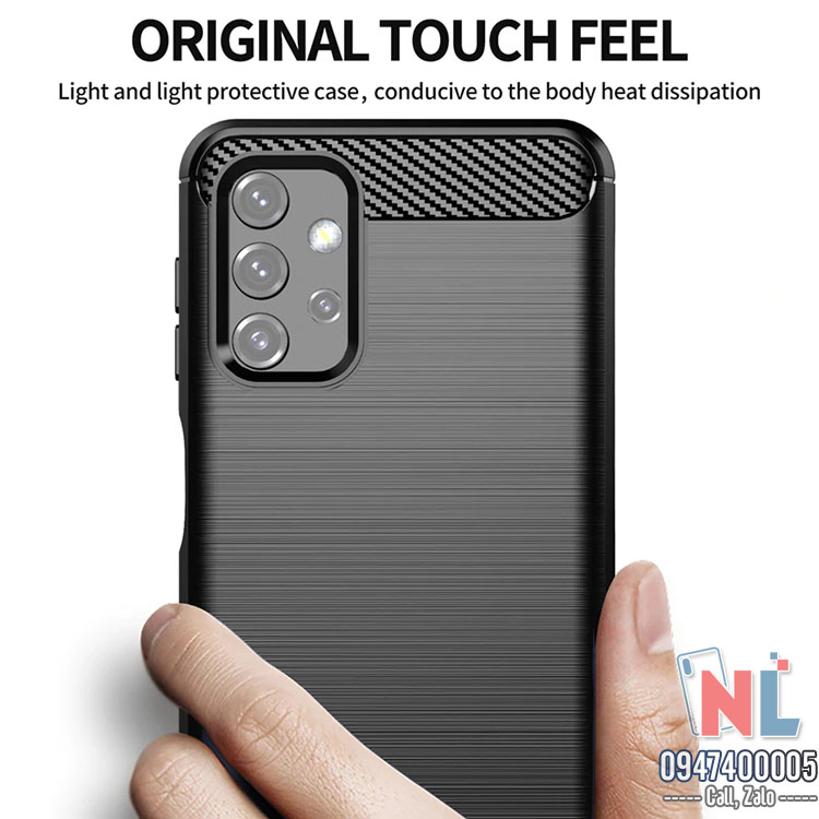 Ốp lưng Galaxy M51 Likgus armor chống sốc