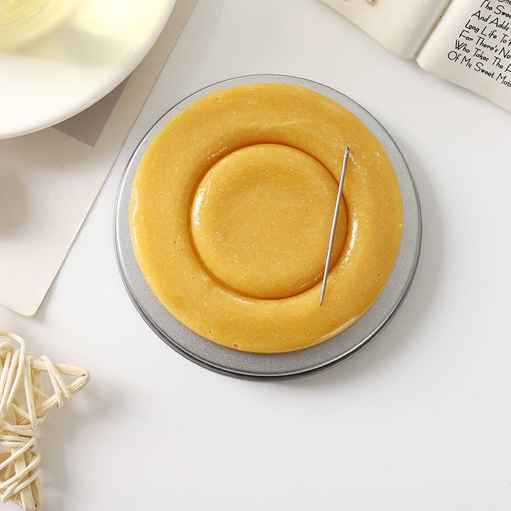 Squid Game Kẹo Tách Đường Trò Chơi Con Mực Tách Kẹo Đường Dalgona