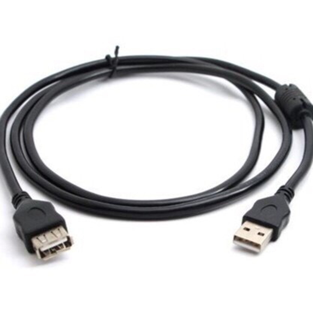 Cáp usb nối dài có chống nhiễu 1m5-5m
