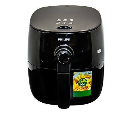 Nồi chiên không dầu Philips HD9621 - Hàng nhập khẩu