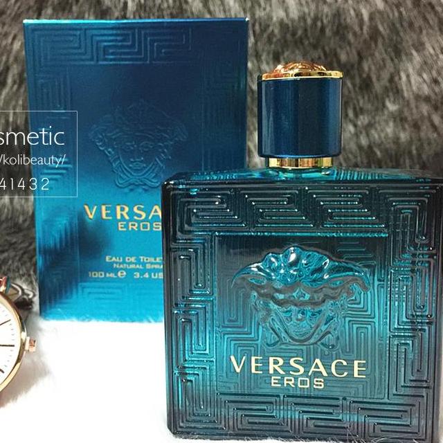NƯỚC HOA  NAM VESACE