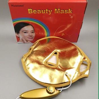 Mặt Nạ Ủ Nhiệt Beauty Mask bảo hành 3 tháng