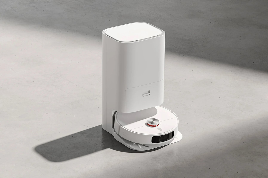 Robot hút bụi Xiaomi Robot Vacuum X10