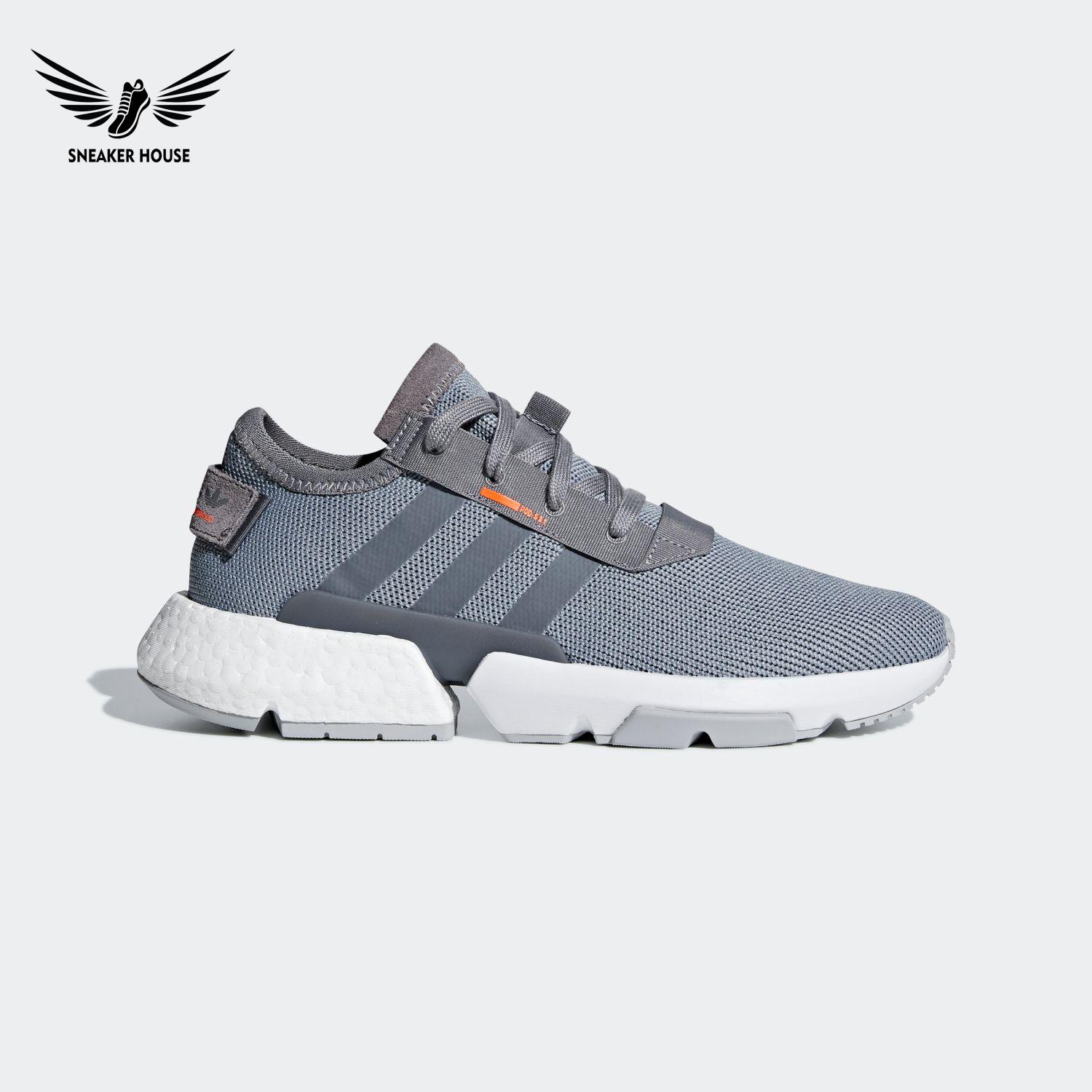 Adidas giày thể thao adidas pod s3.1 b37365