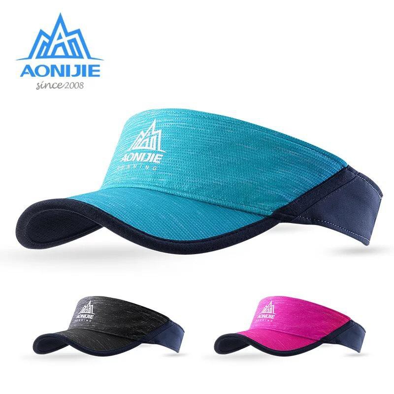 Mũ thể thao chạy bộ che nắng Aonijie E8040