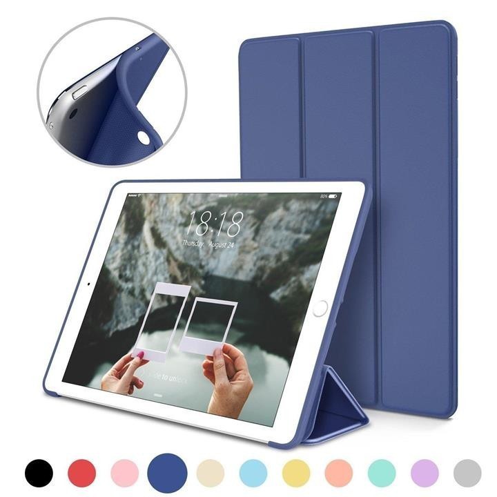Bao da ipad 2017-2018 9.7 inch case ipad 5/6/7/8/9 / ipad pro bao da hot 2019
