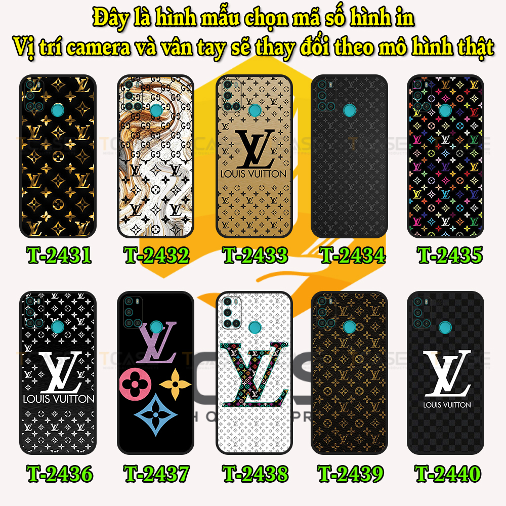 Ốp lưng Vsmart Aris/ Aris Pro Live 4 Live Joy 4 Star 4 Active 3 Joy 3 Star 3 Bee 3 Active 1 Active 1 Plus in hình họa tiết Luôn Vui Tươi trẻ trung