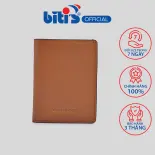 Ví Da Nam Gosto GBWM00200NAU (NÂU)