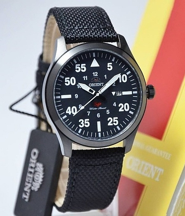 Đồng hồ nam orient fung2003b0 - quartz