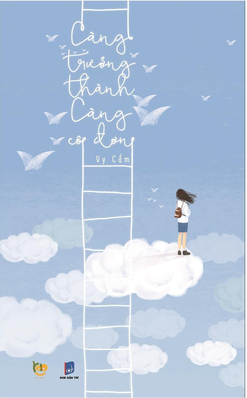 Fahasa - càng trưởng thành, càng cô đơn