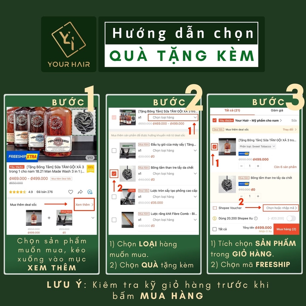 ₪ Dầu gội chống rụng tóc Davines NaturalTech Energizing Shampoo - 250ml 1000ml
