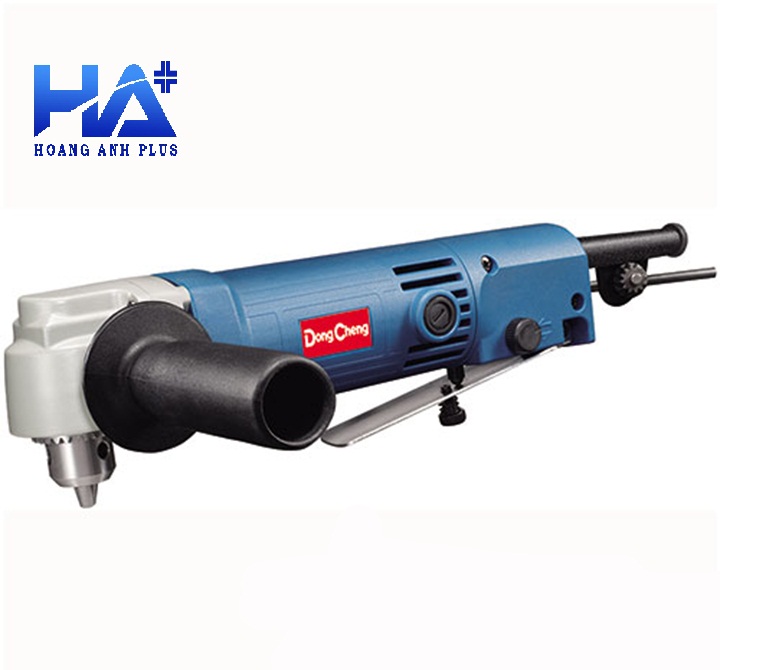 Máy khoan góc dongcheng djz06-10 380w