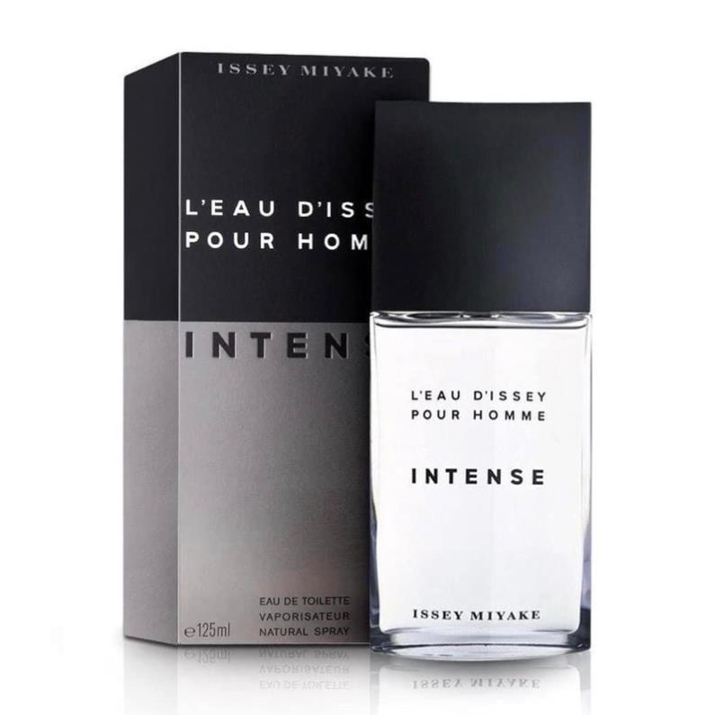 Nước hoa nam Issey Miyake L'Eau d'Issey edt intense