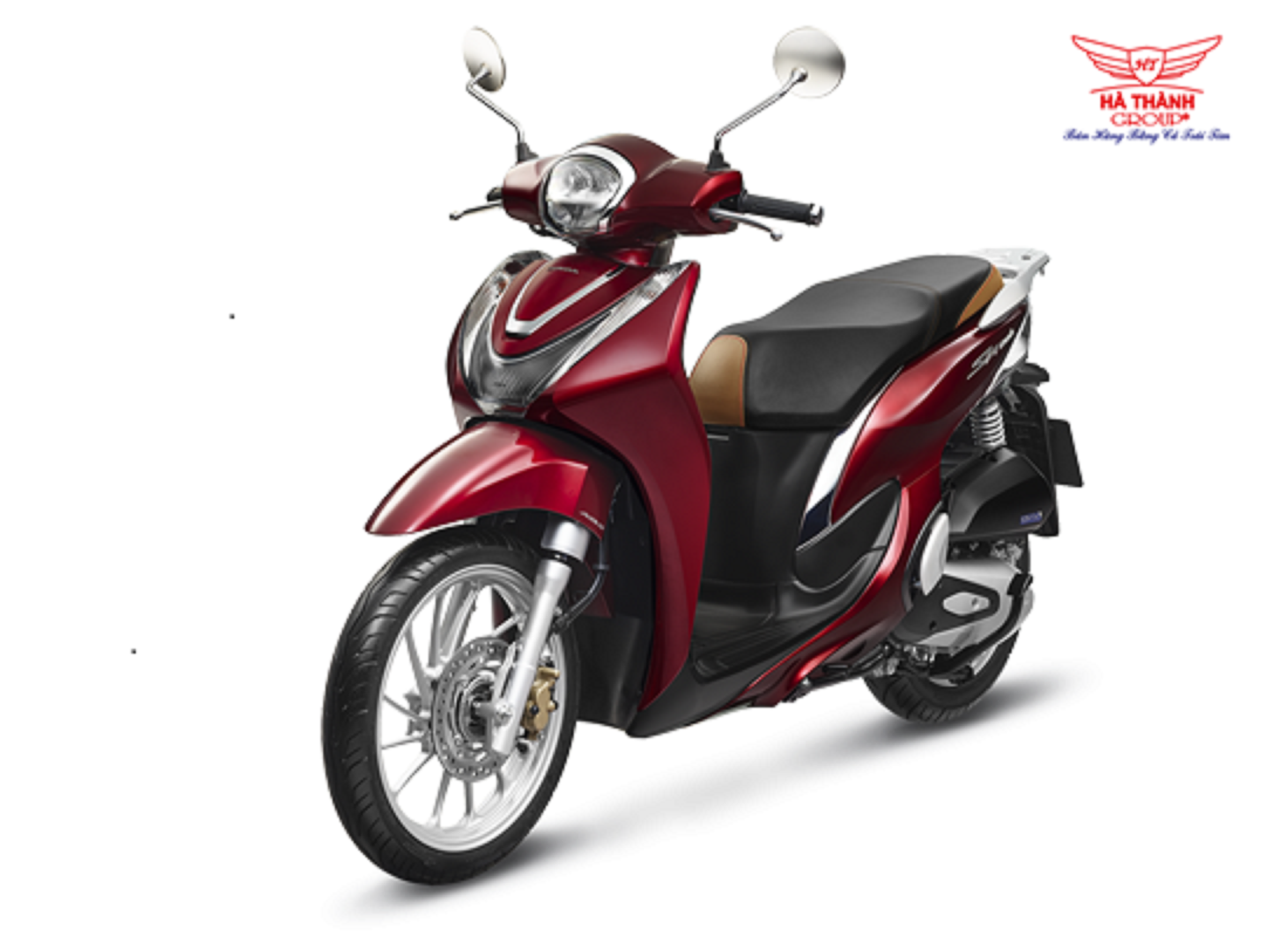 Xe máy honda sh mode 2023 phiên bản cbs mới