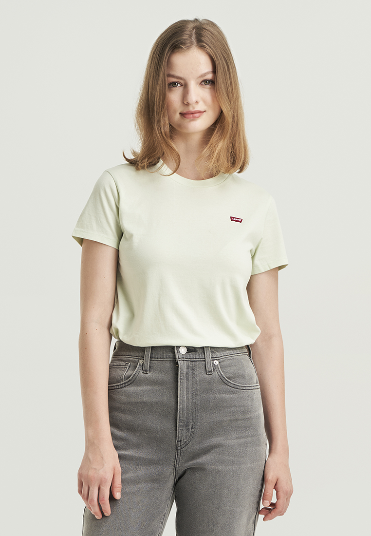 Levi's - áo thun nữ 39185-0182
