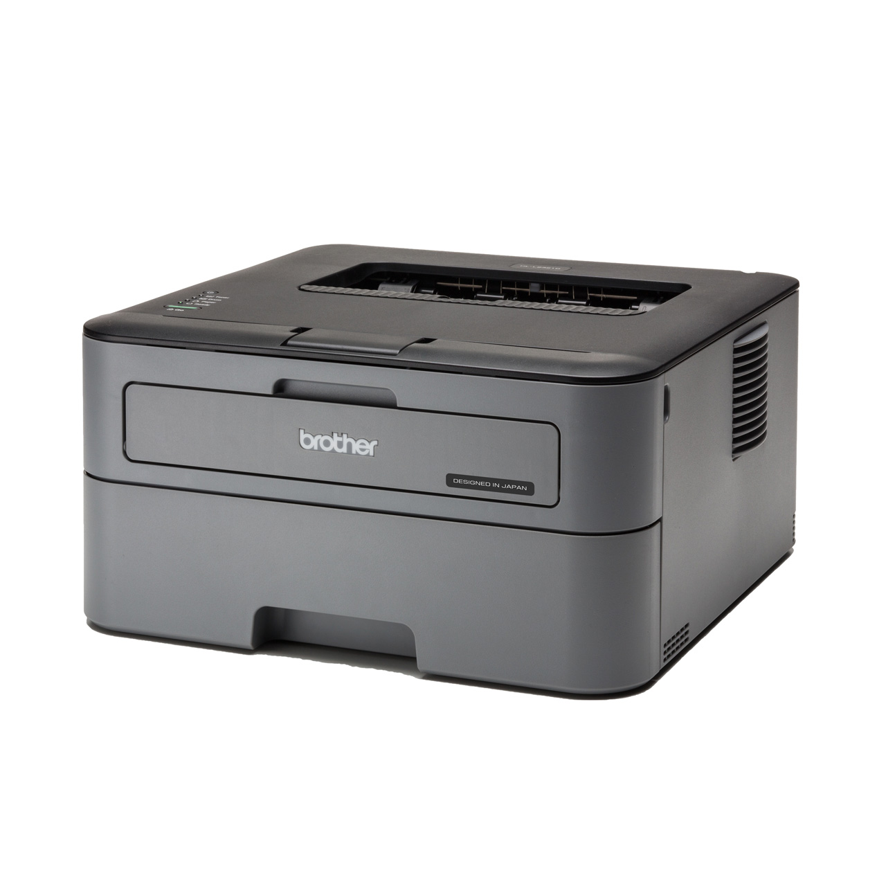 Brother hl-l2321d máy in laser đơn sắc với khả năng in đảo mặt tự động, hộp mực dung lượng lớn đã qua sử dụng, bảo hành 3 tháng