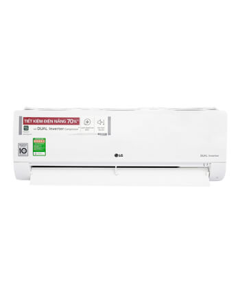 Máy lạnh inverter lg v13api - hàng chính hãng