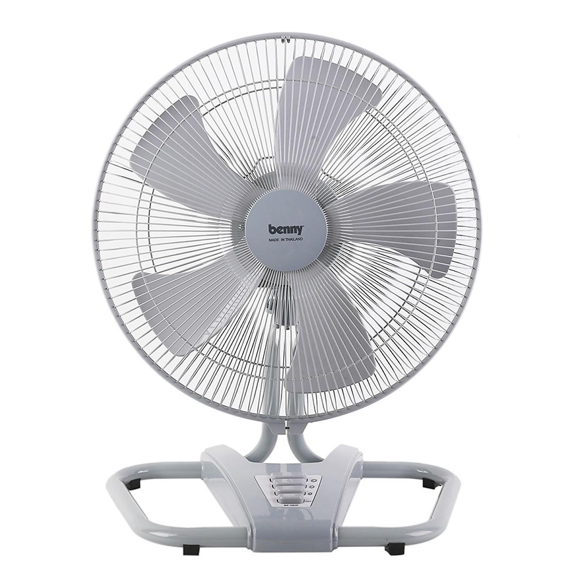 Quạt thổi sàn công nghiệp Benny BF-181F