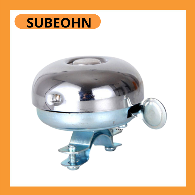 Chuông xe đạp kiểu cổ tiếng kêu vang