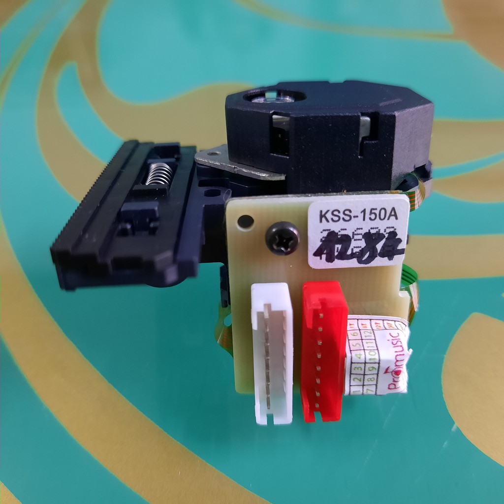 Mắt laser kss-150a