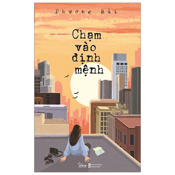 Sách Alphabooks - Chạm Vào Định Mệnh