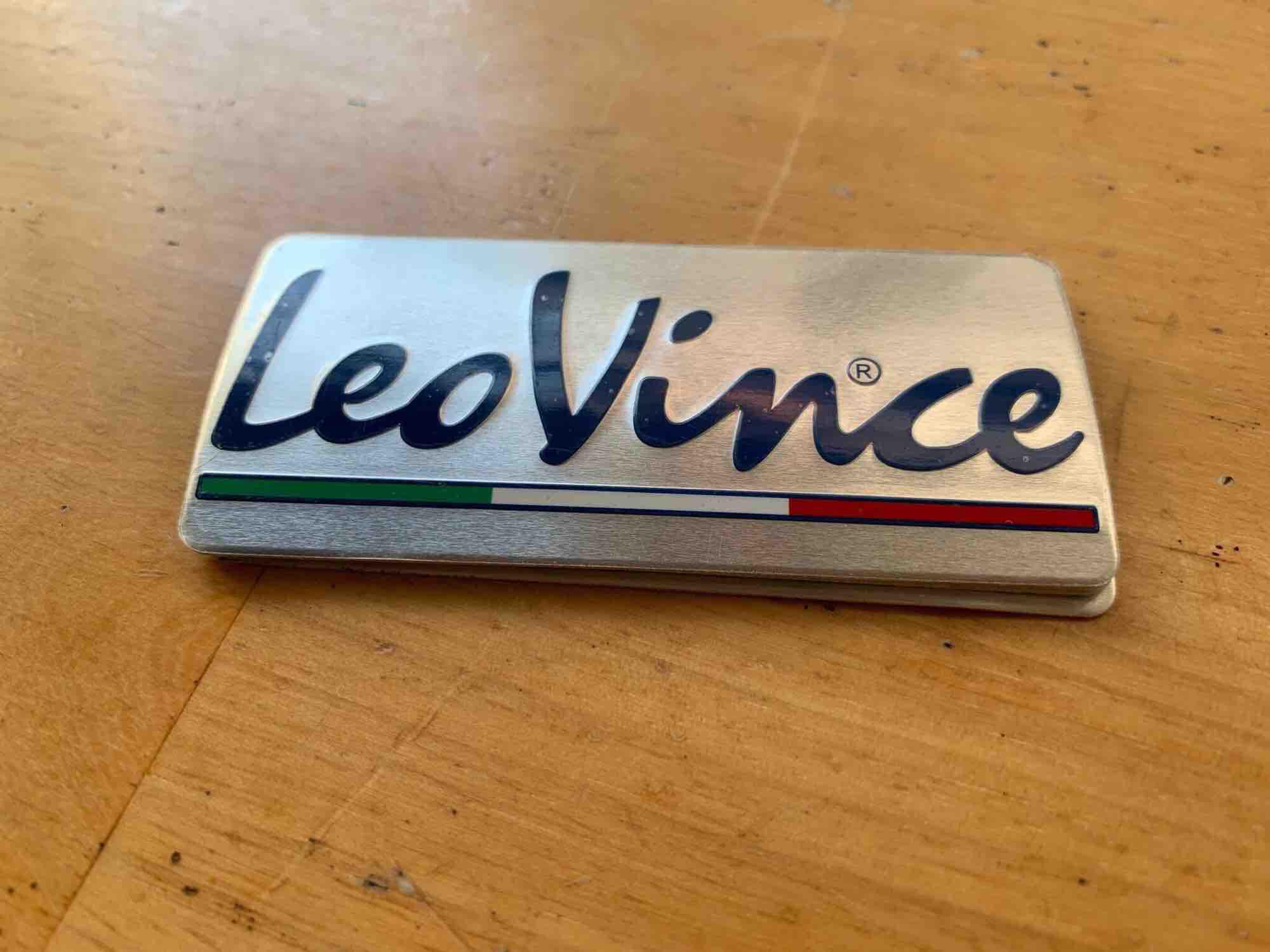 Tem leovince